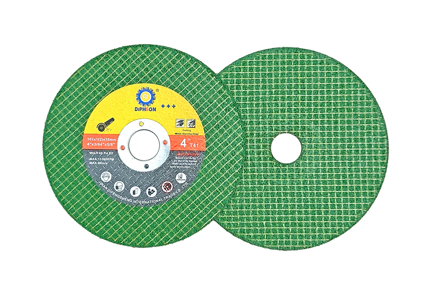 4inch Cutting Wheel
