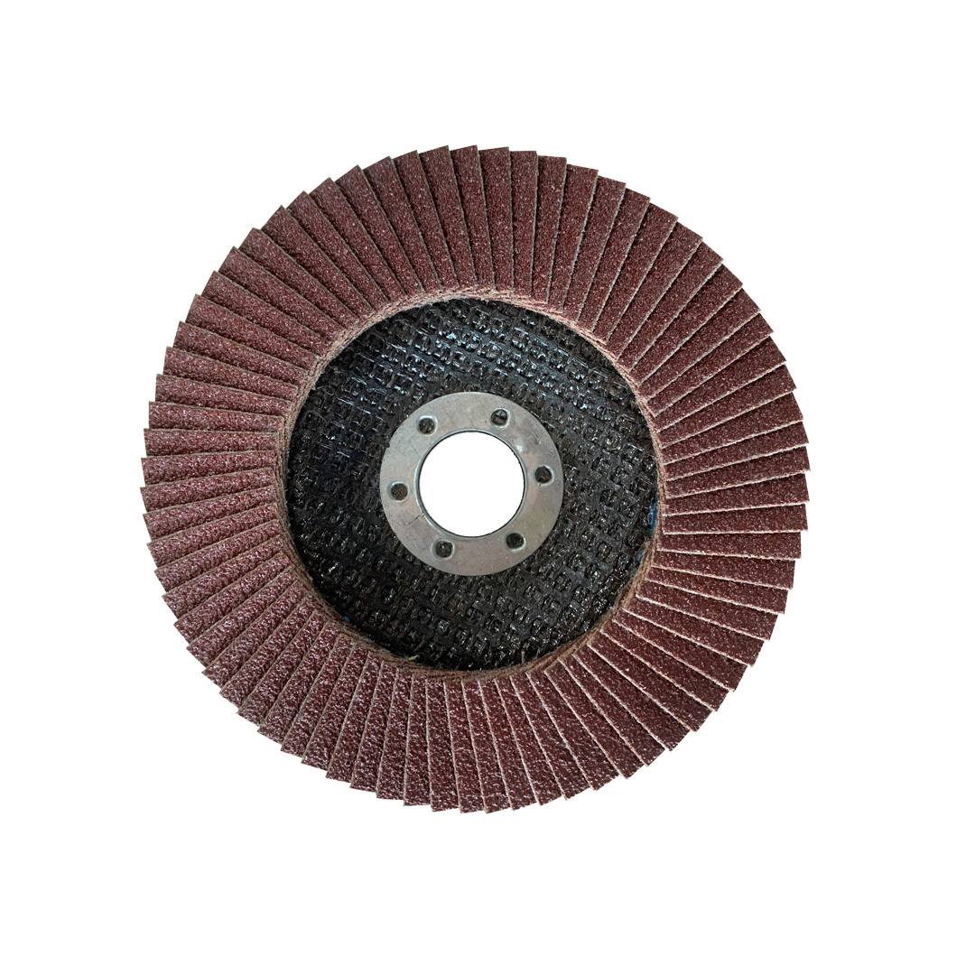 Flap disc