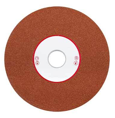 Ceramic grinding wheel