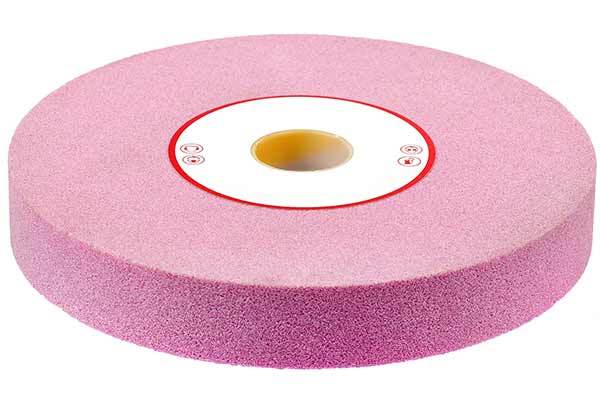 Ceramic grinding wheel