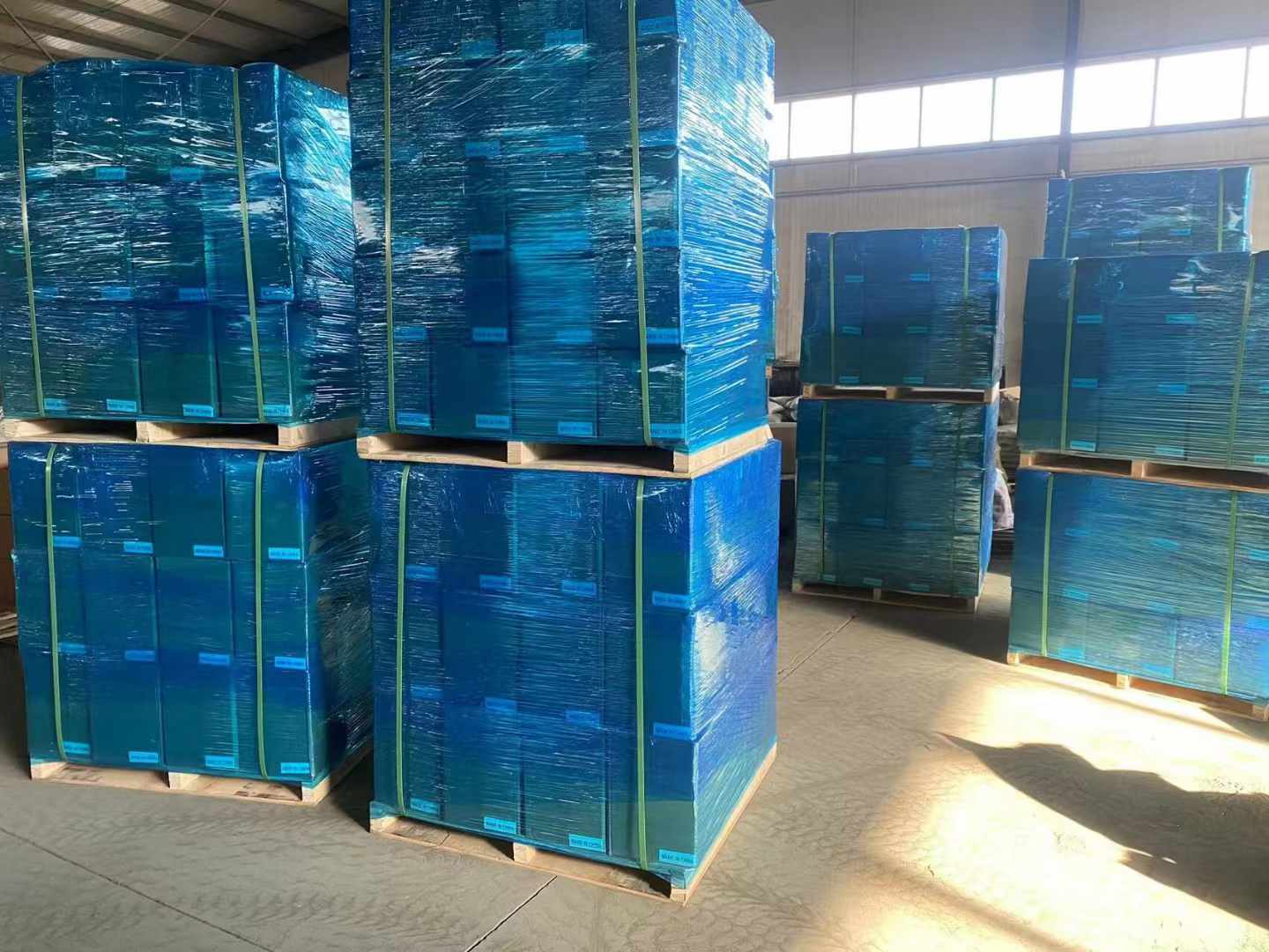 Warehouse
