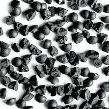Steel Grit