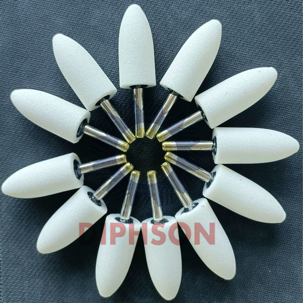 Grinding head--White Fused Alumina