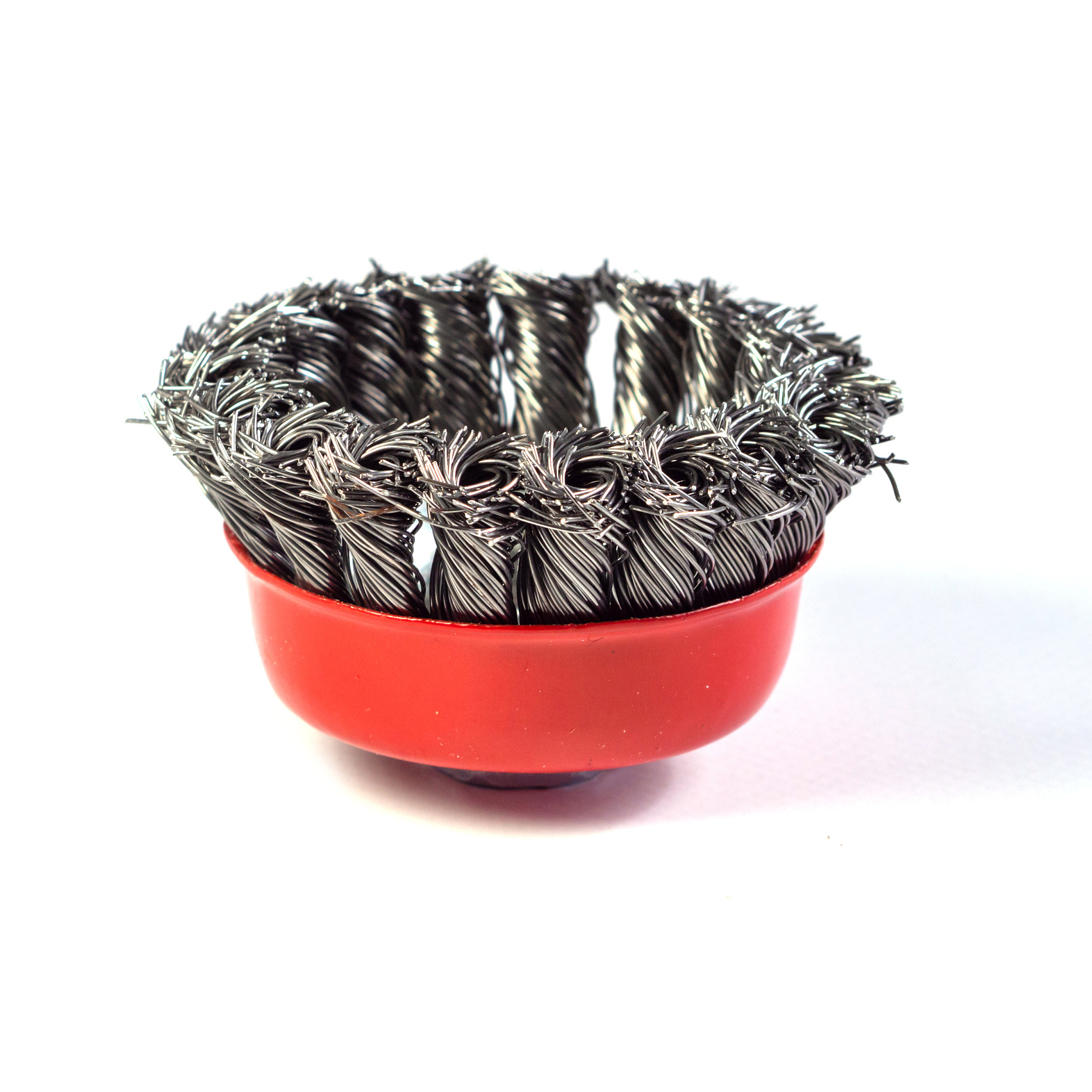 Cleaning brush