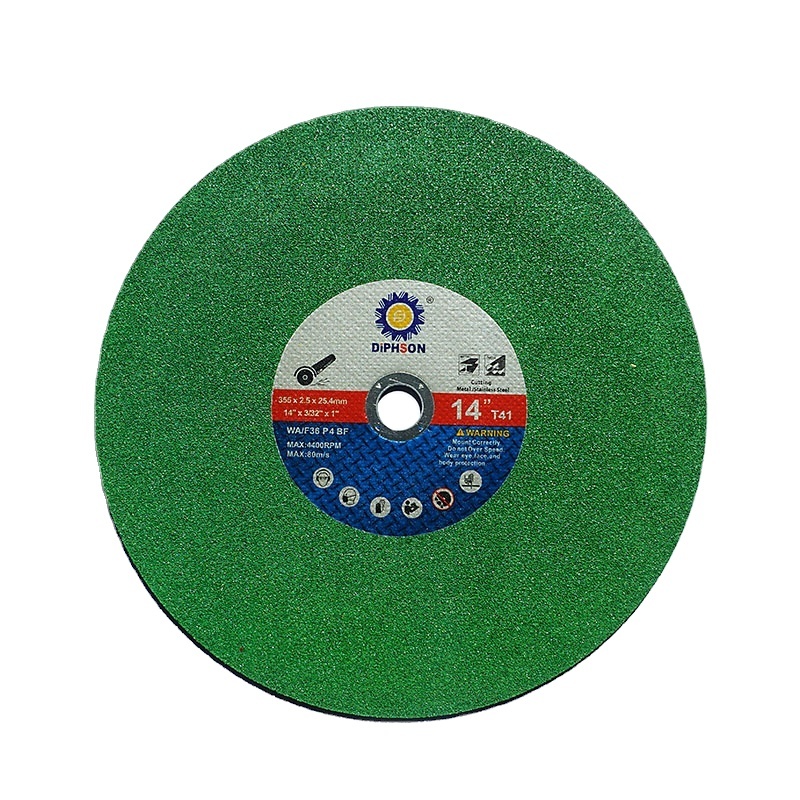 14 Inch Cutting Wheel-355*2.5*25.4mm