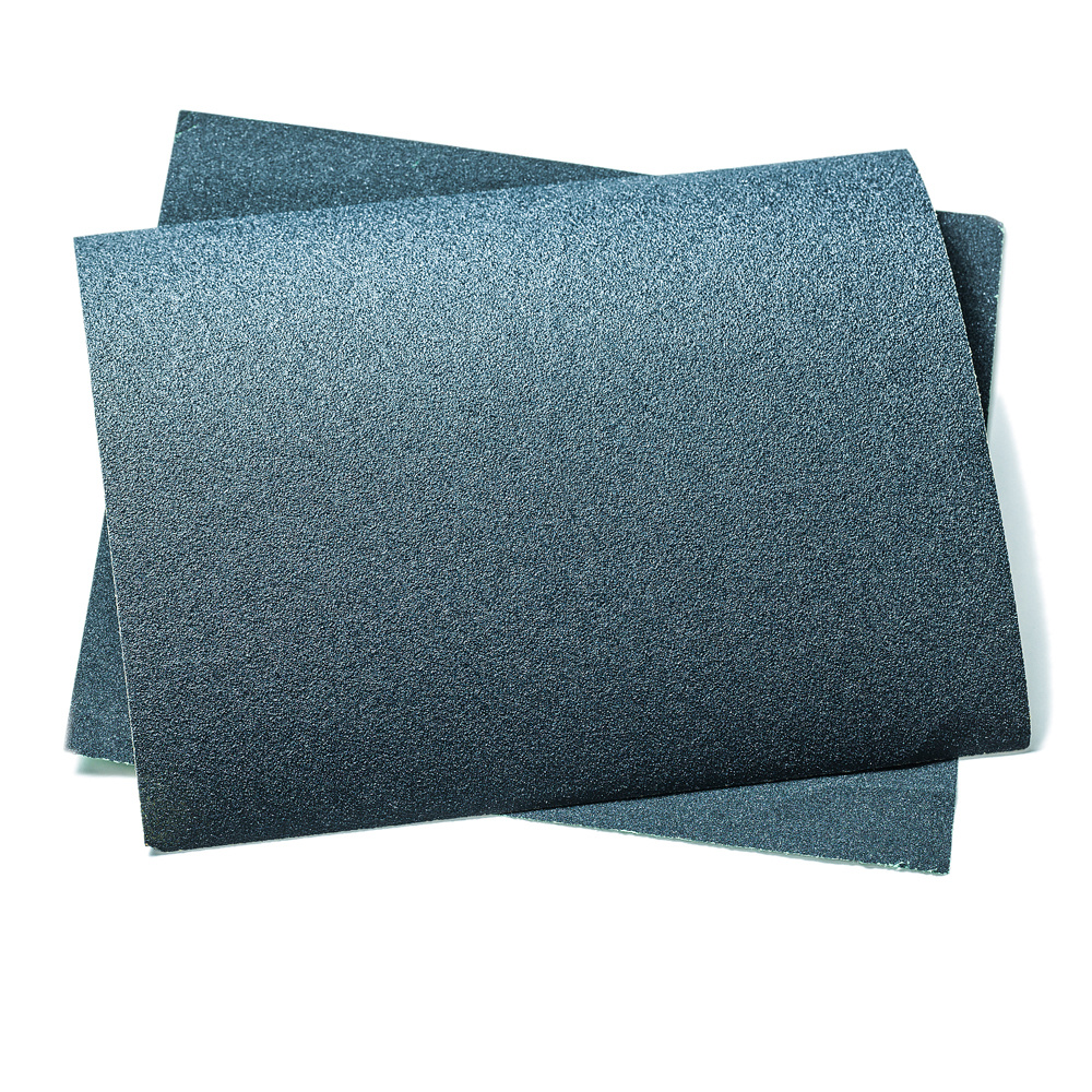 Sandingpaper