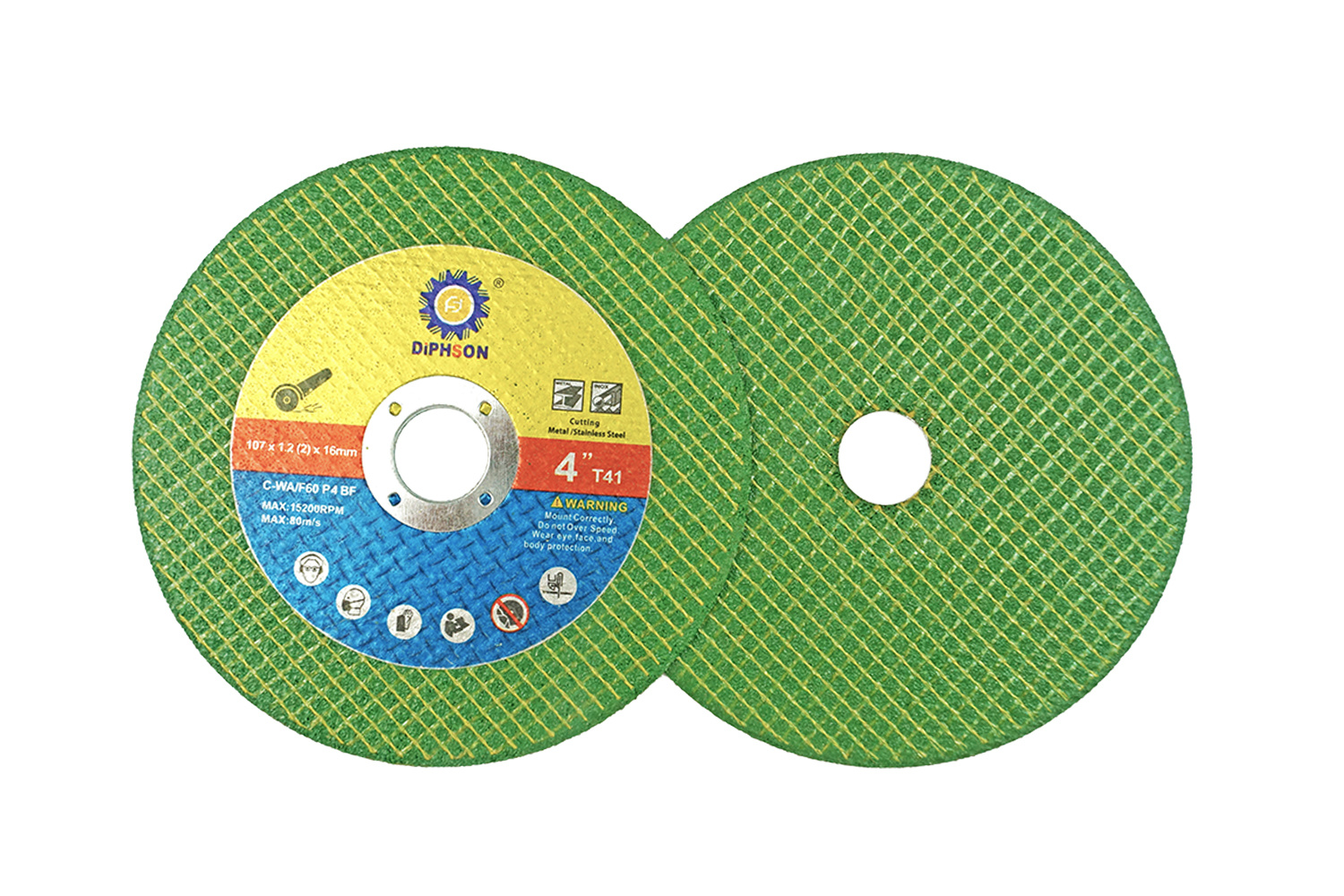 4inch Cutting Disc