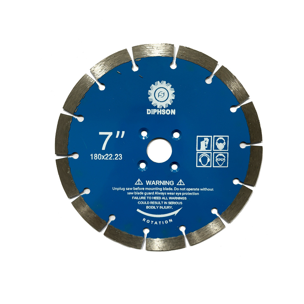 Diamond Saw Blade