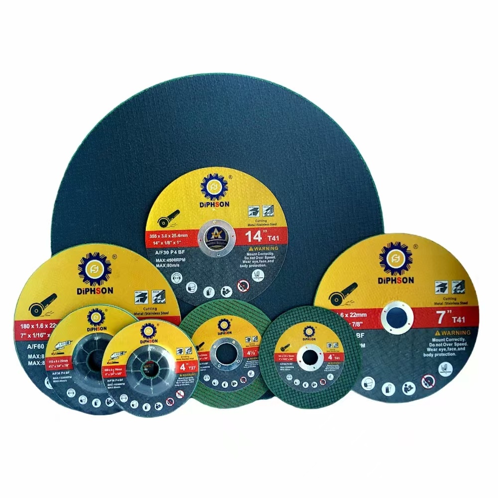Technical Analysis of Stone Polishing Materials