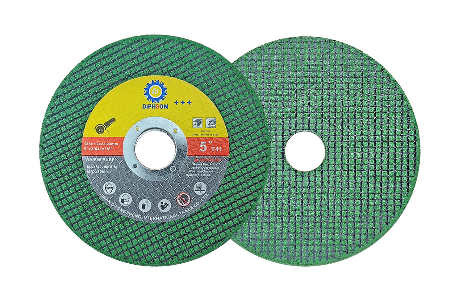 5inch Cutting Wheel