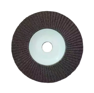 Japanese-style Flap Wheel-100*16mm
