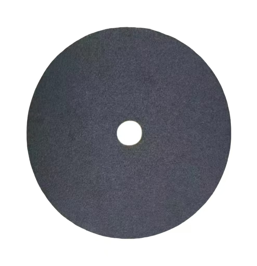 Siliscon Carbide Fiber Disc