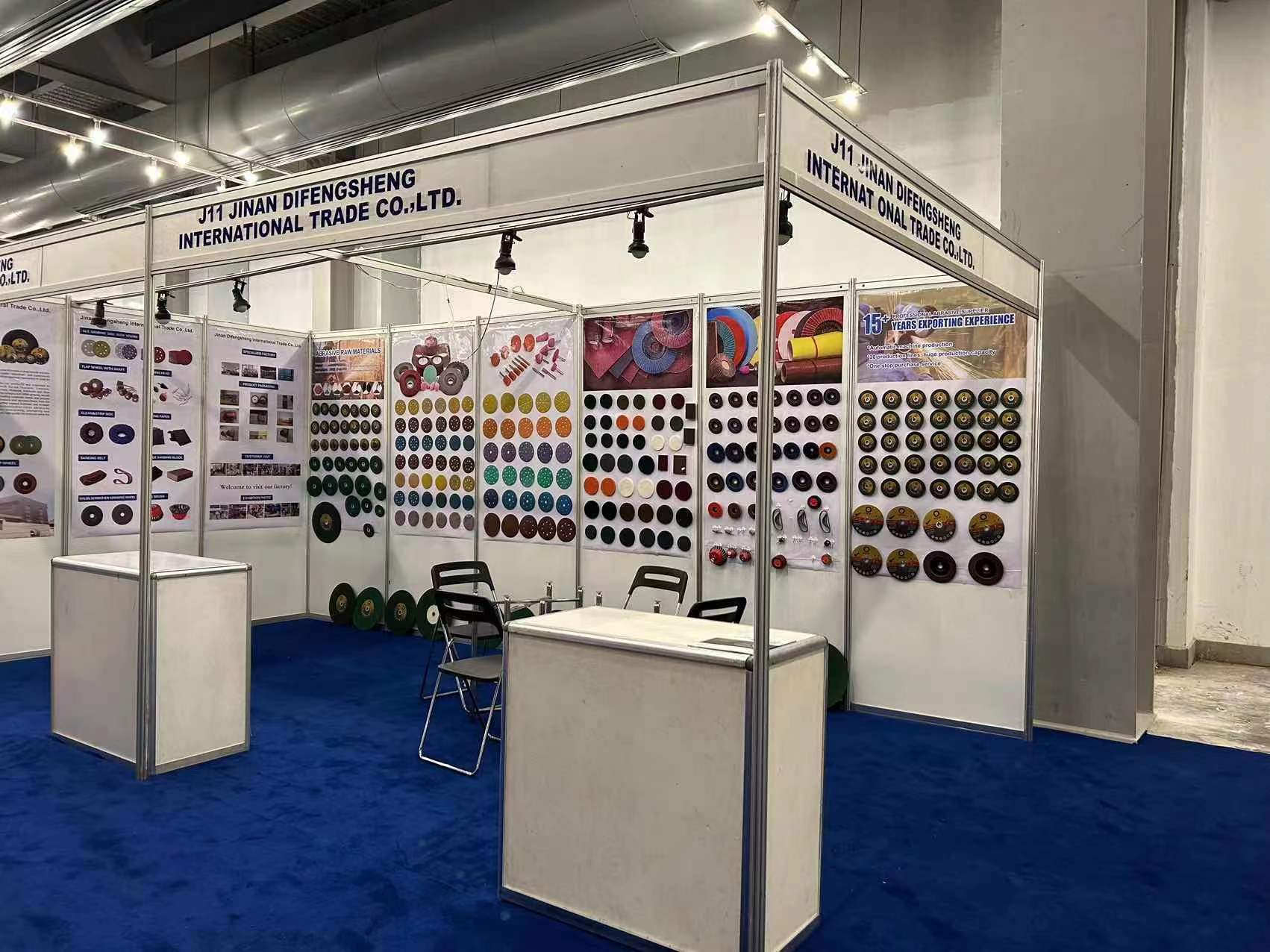 Exhibition photo
