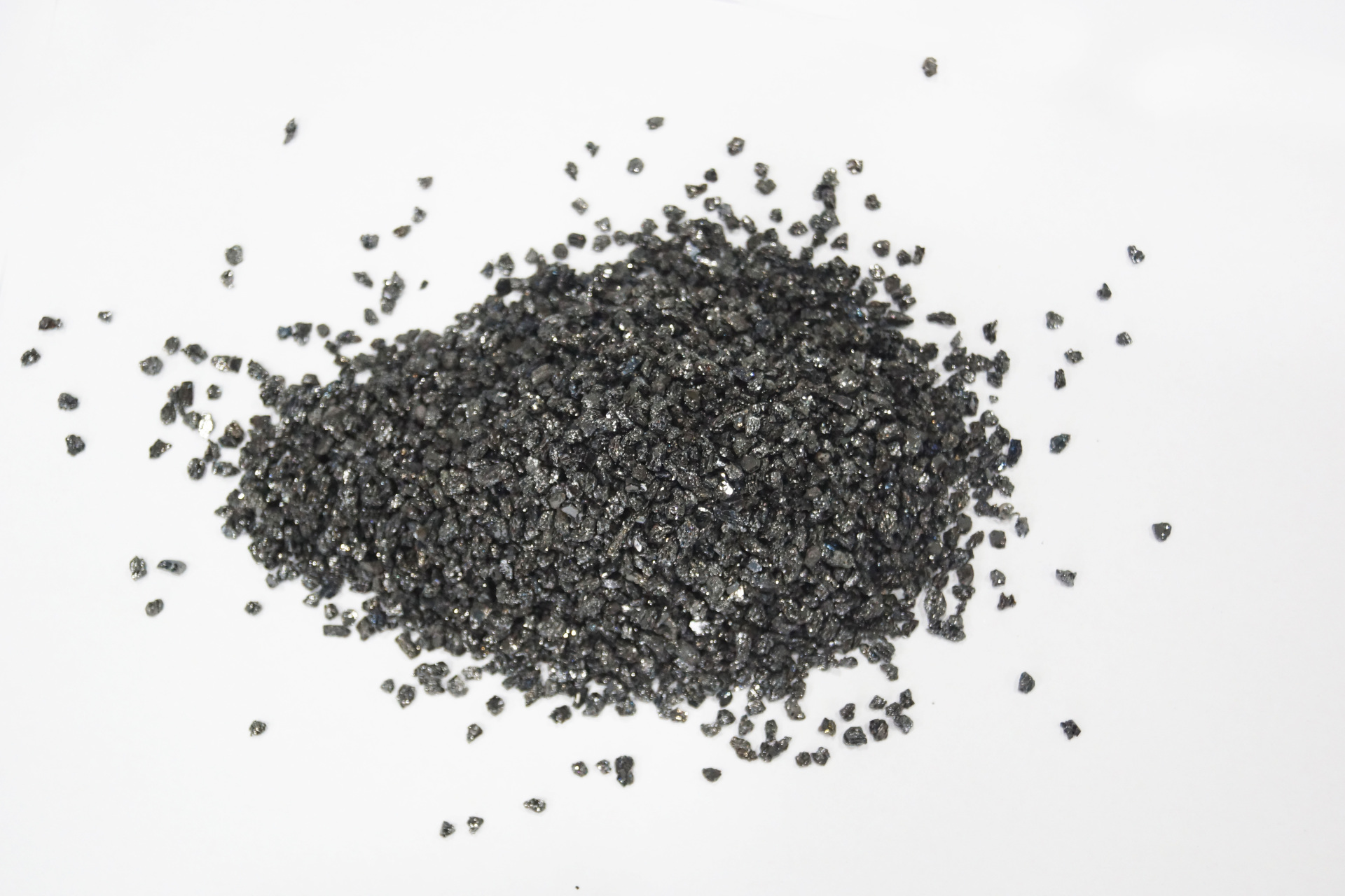 Steel Grit