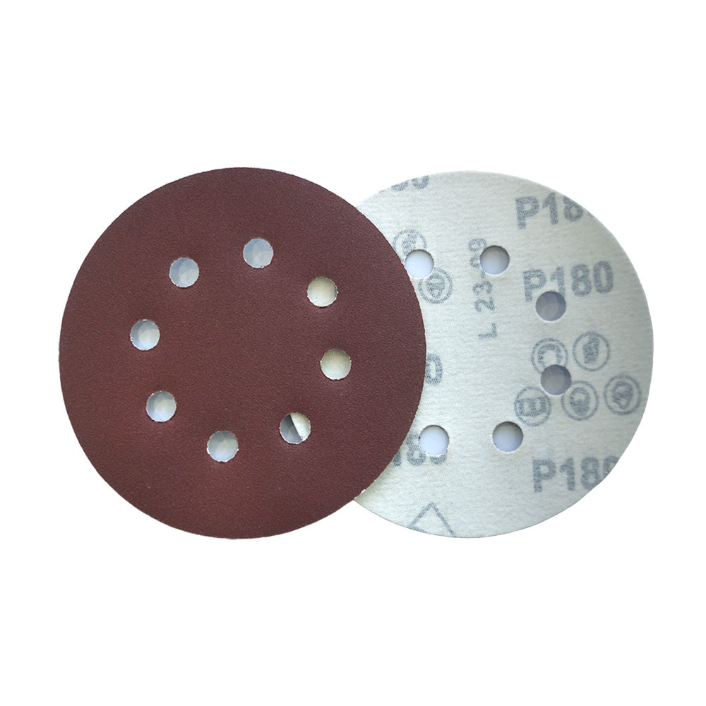 Sanding disc