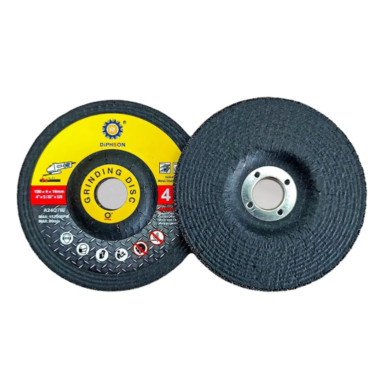 4 Inch Grinding Wheel-100*4mm