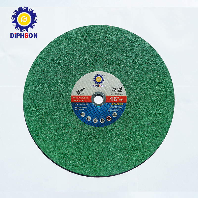 16 Inch Cutting Disc-405*3*25.4mm/405*3*32mm