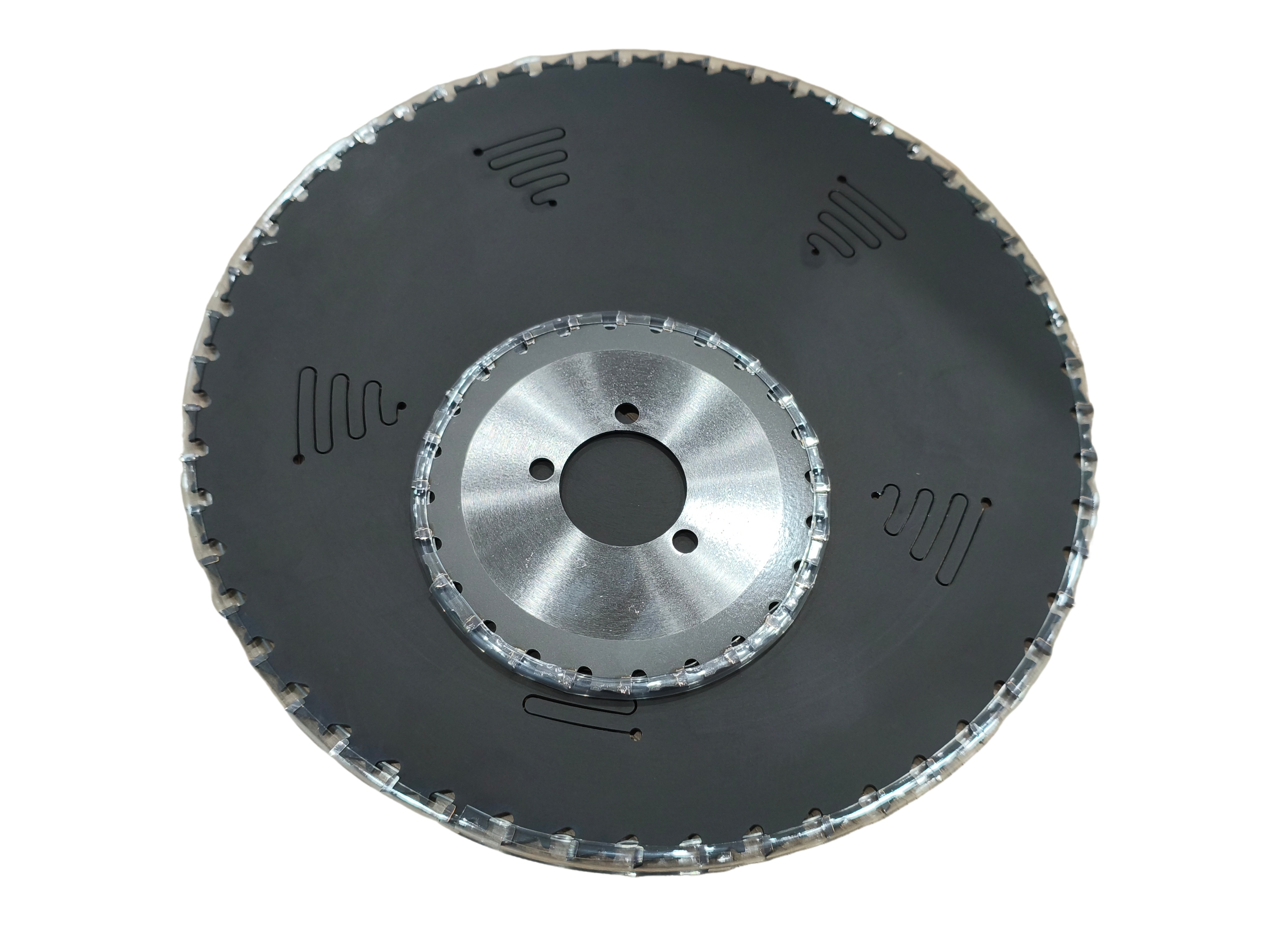 New Product Launch: A Popular Science Guide to Alloy Saw Blades