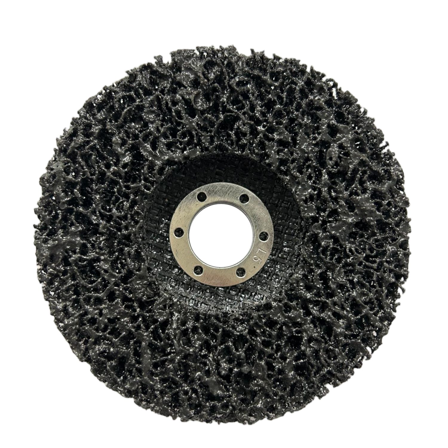 Black Diamond Grinding Disc