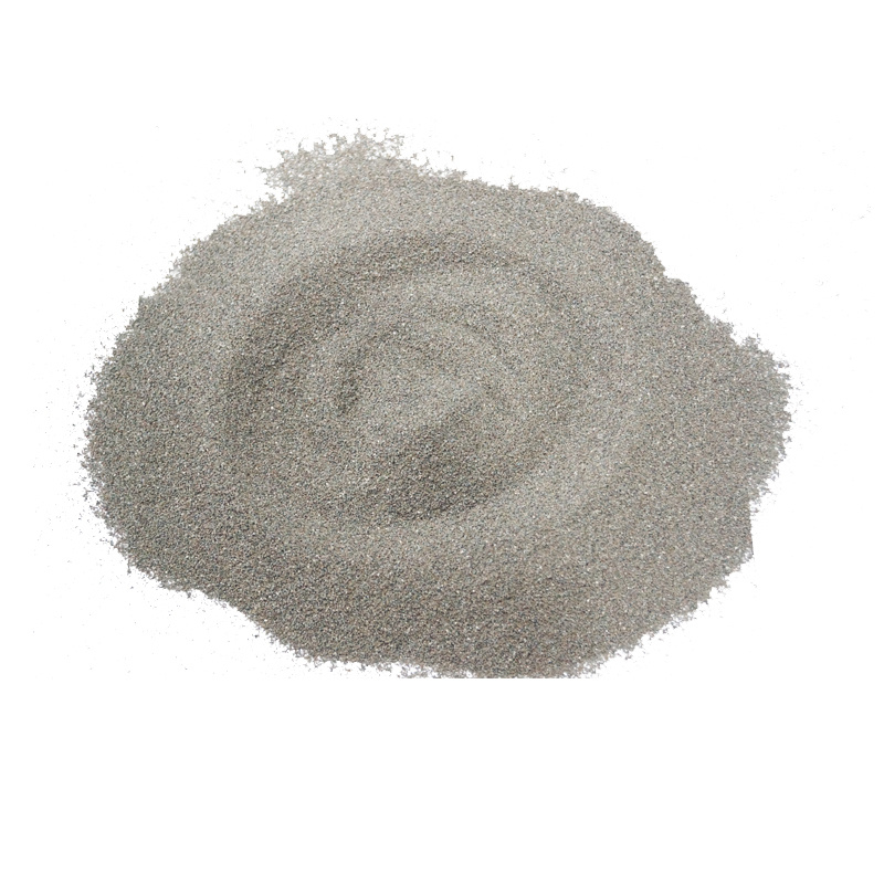 Fused zirconia alumina