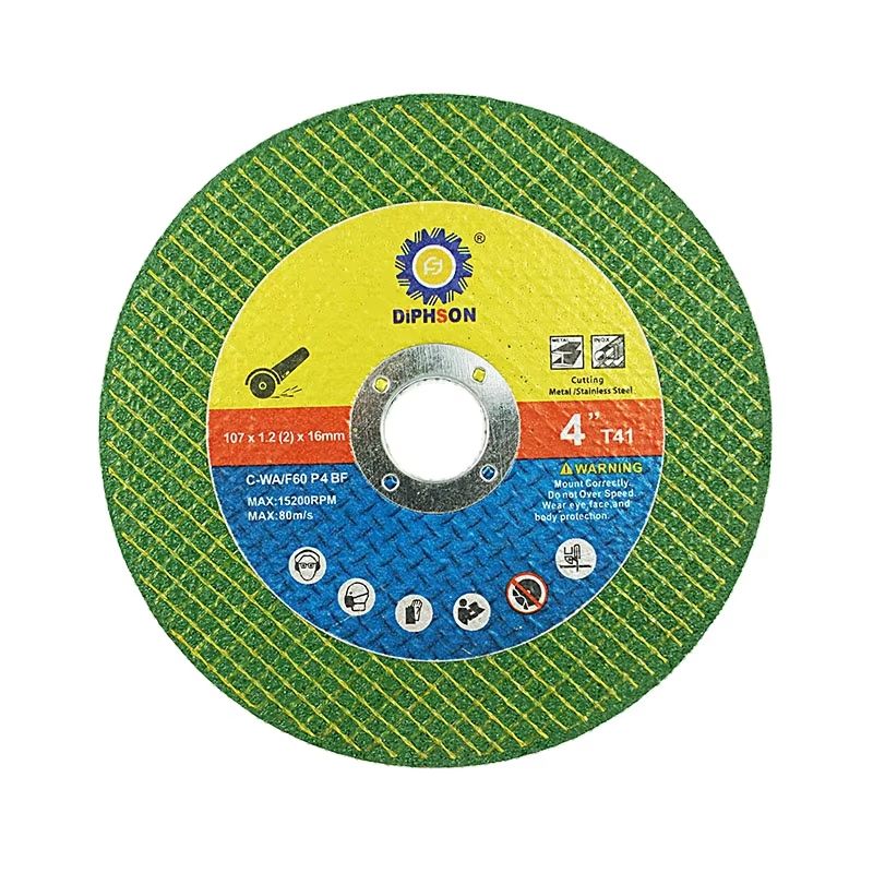 4 Inch Cutting Disc-107*1.2*22mm