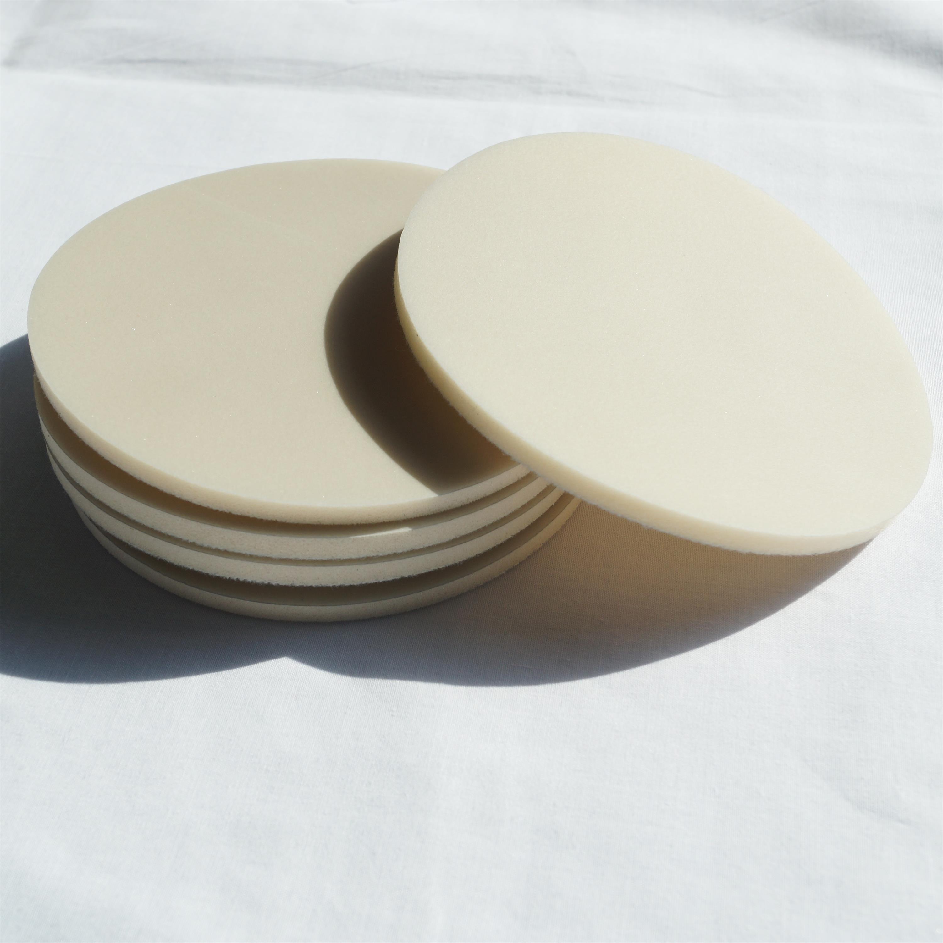 Sponge Sanding Disc