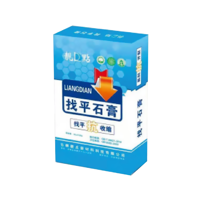 抗收縮?找平石膏 抗收縮?找平石膏