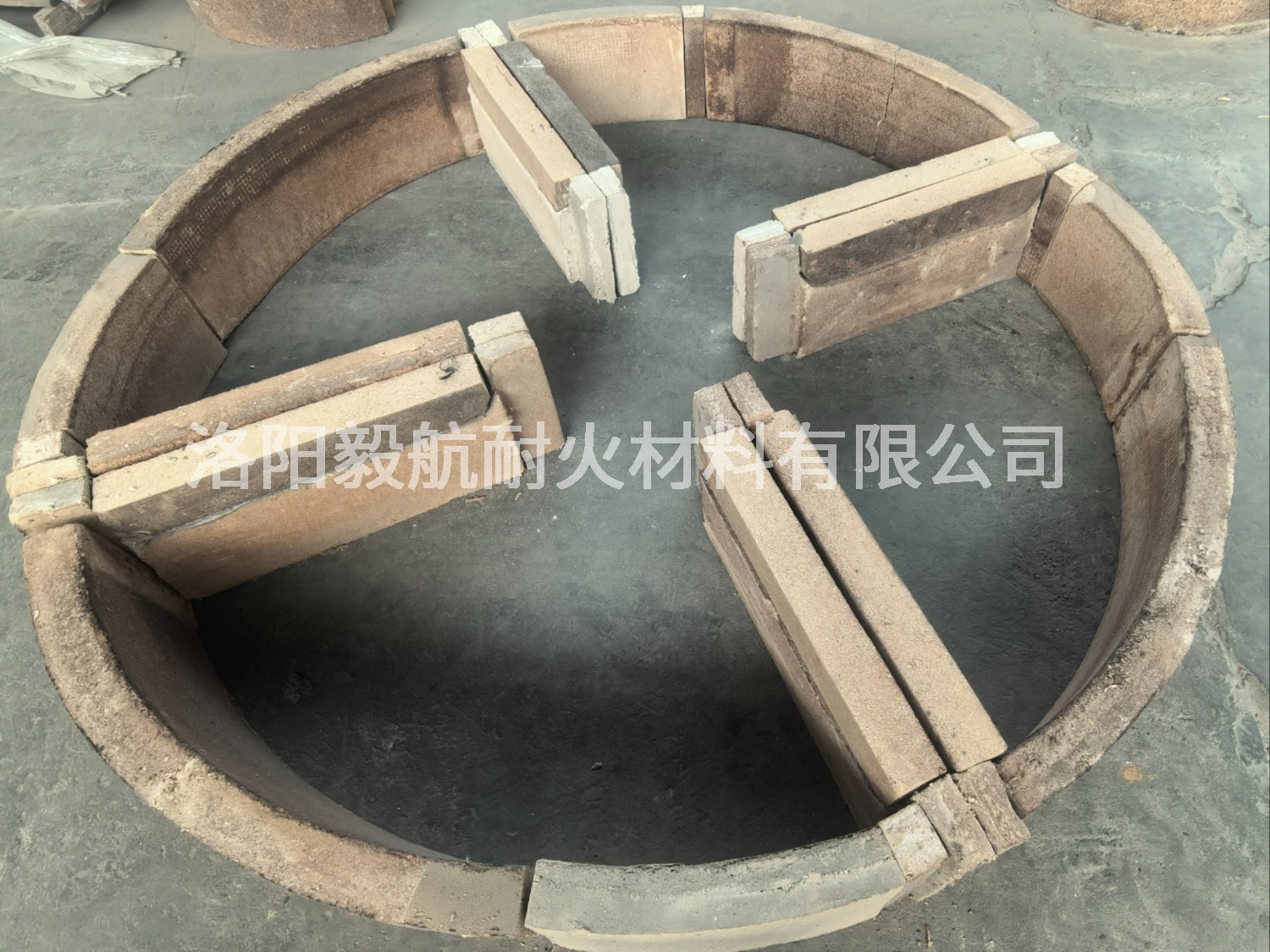 纖維冒口
