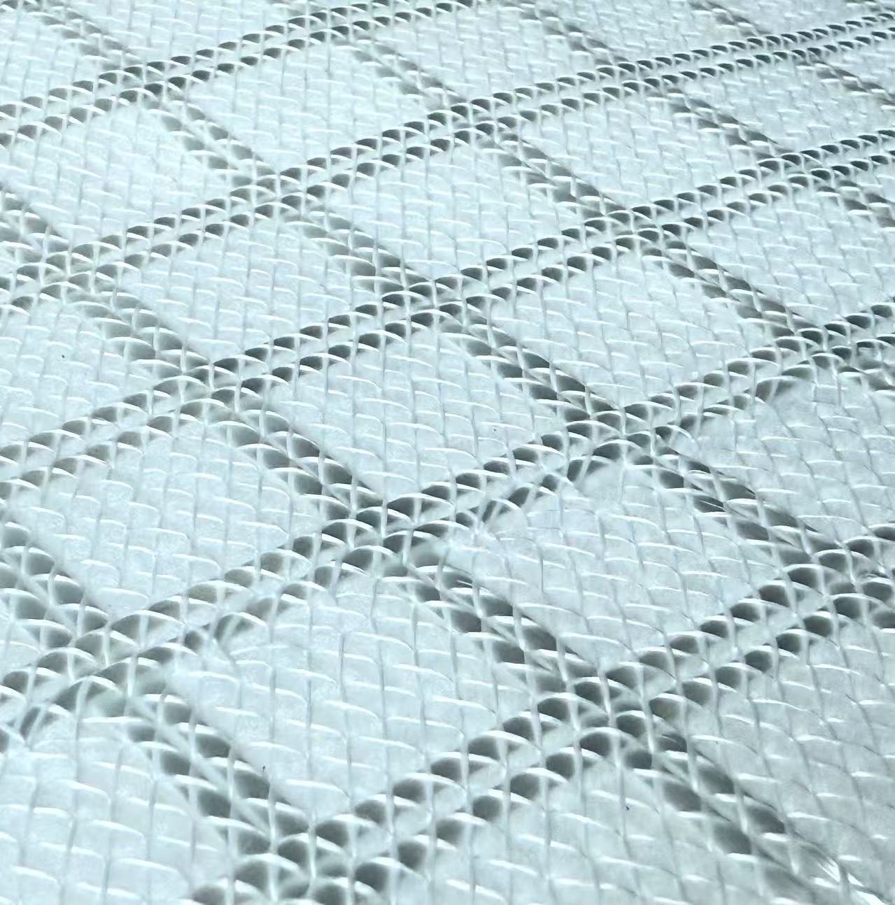 Asphalt Paving Grid