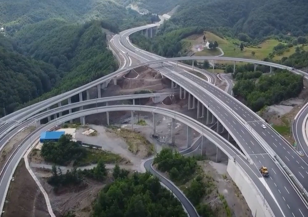Municipal Road and Highway Municipal Road and Highway