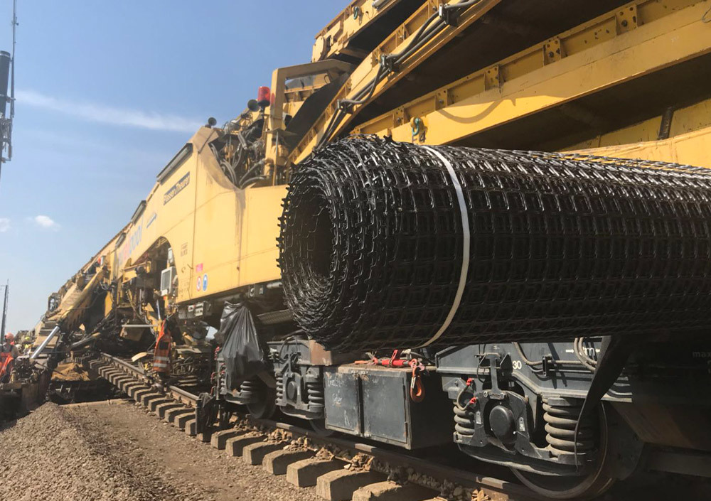 Railroad Engineering Railroad Engineering