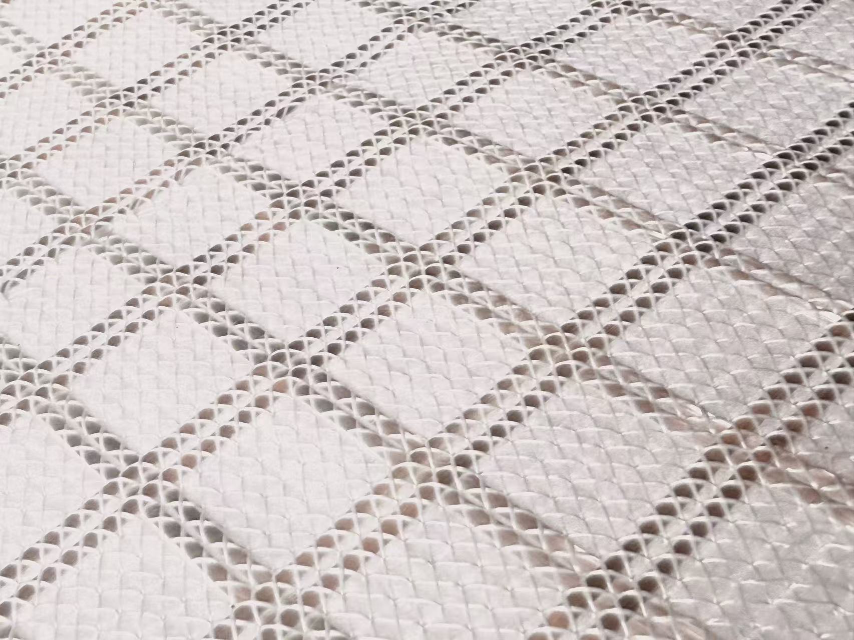 Asphalt Paving Grid