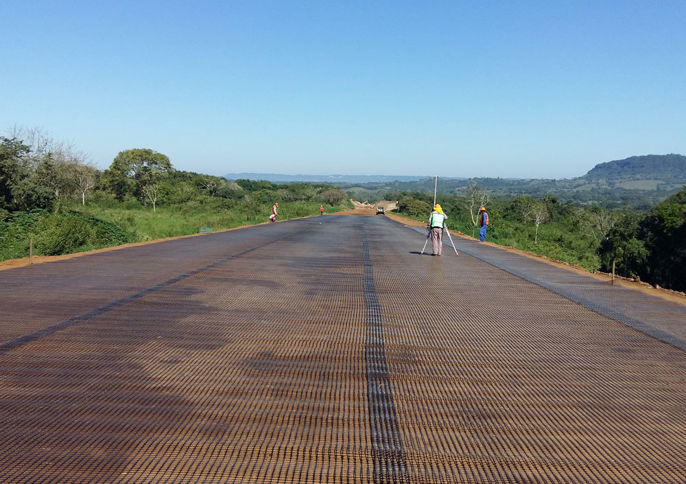 Municipal Road and Highway