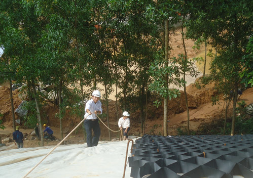 Erosion Control Erosion Control