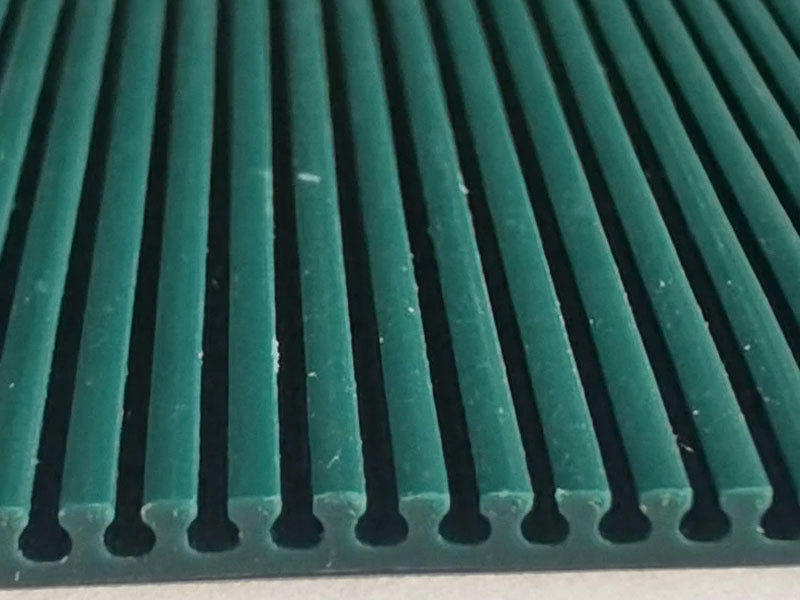 Capillary Drainage System
