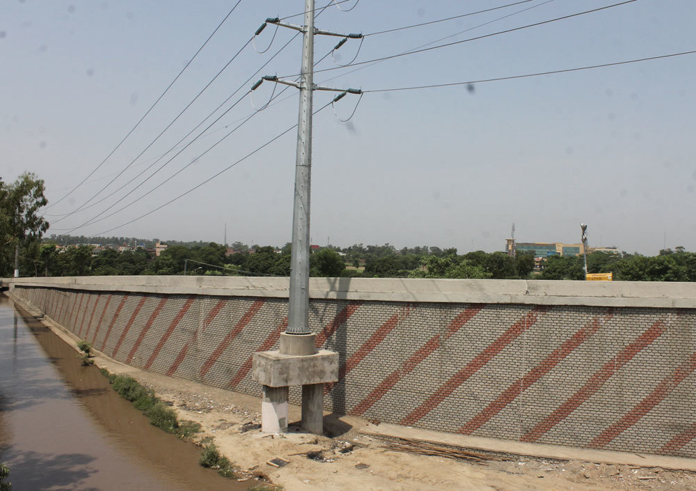 Municipal Road and Highway Municipal Road and Highway