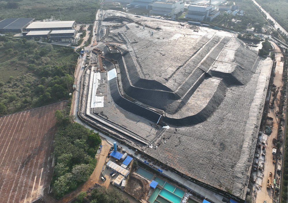 Environmental Protection Engineering Environmental Protection Engineering