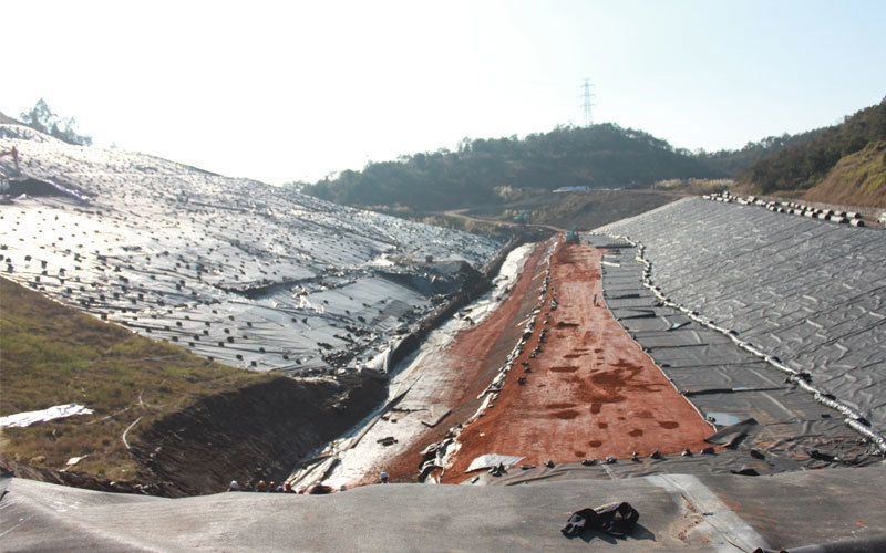 Drainage Works