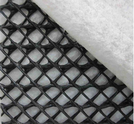 Drainage Net (geocomposite)
