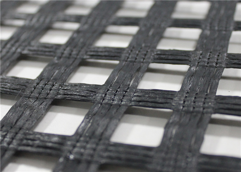 Asphalt Paving Grid