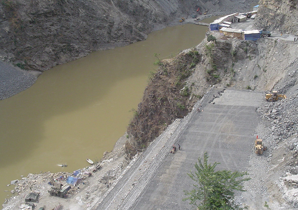 Water Conservancy Project Water Conservancy Project
