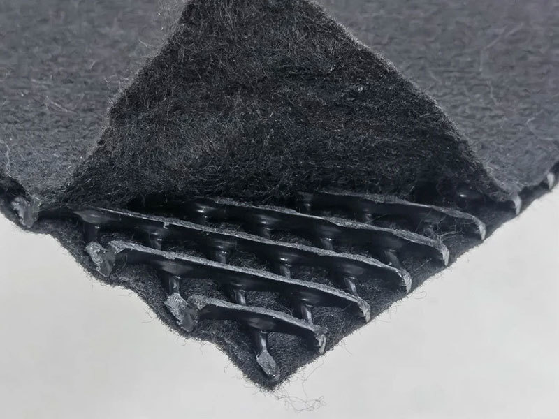 Drainage Net (Composite)