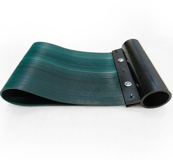 Capillary Drainage