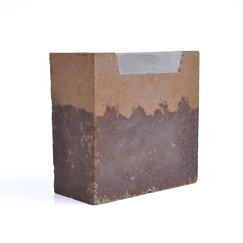 Silica Mo 1680 composite heat-insulating bricks