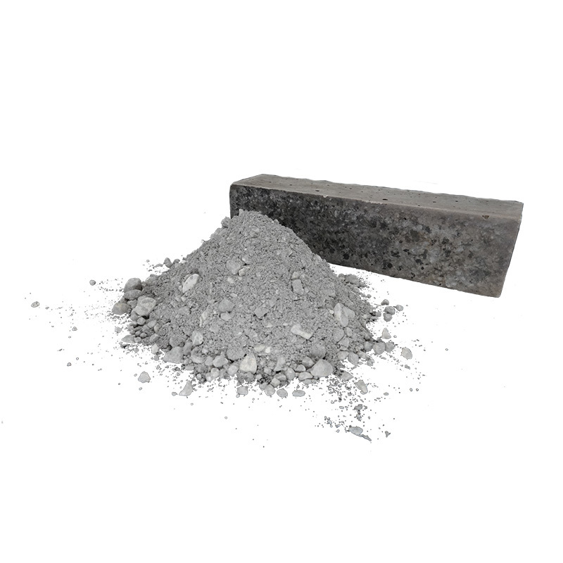 Specialized castables for kiln openings