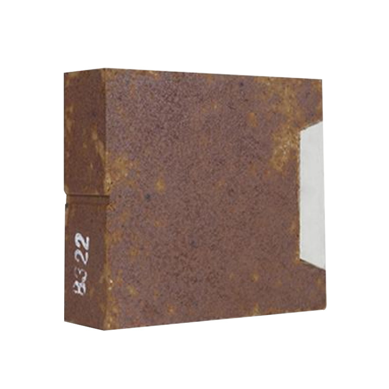 Silicon Mullite Wear-Resistant Brick1680