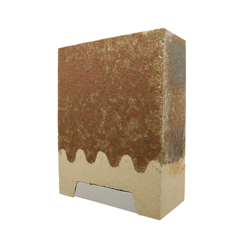 Mullite Silicon Carbide Composite Brick
