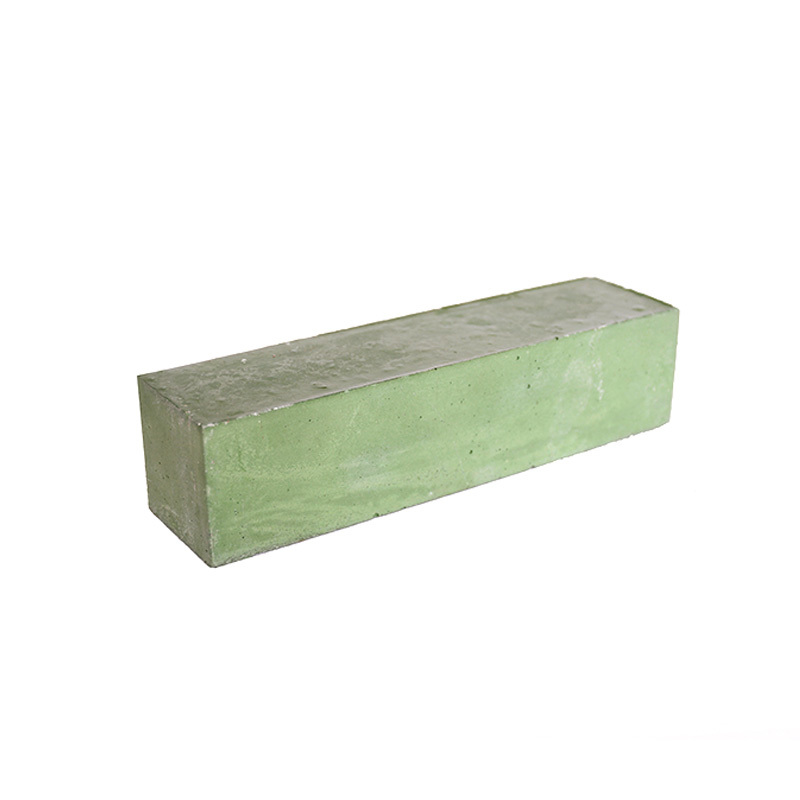 Chromium-zirconium corundum castables