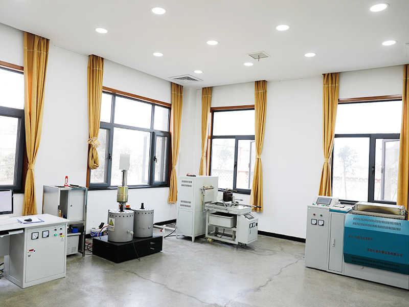 Technology Center