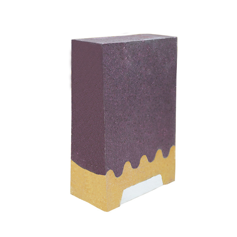 Chrome Corundum Compound Insulating Bricks